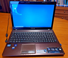 PORTATILE ASUS K53E INTEL CORE