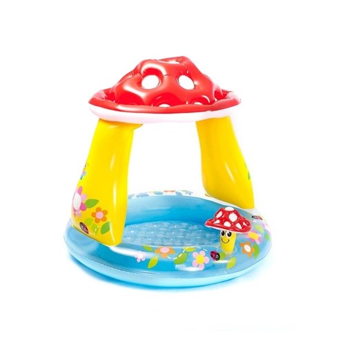 Intex piscina baby fungo - intex,