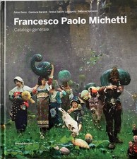 Francesco paolo michetti - paolo,