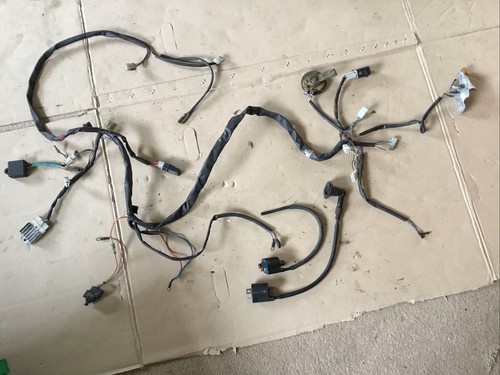 Aprilia sr50 rally - aprilia,