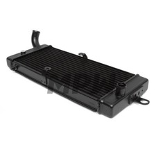 Radiatore in alluminio di