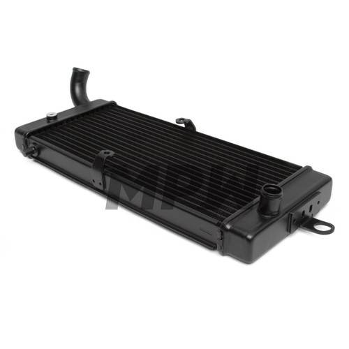 Radiatore alluminio di - in,