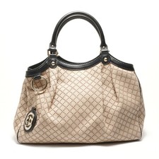 Autentica borsa a tracolla