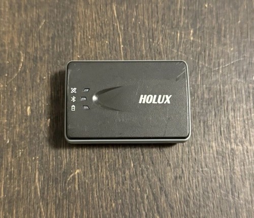 Holux 1000 ricevitore gps - ricevitore,