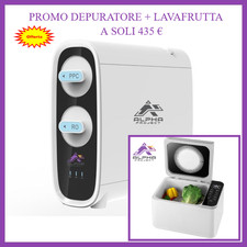 🎁 PROMO: 1* DEPURATORE