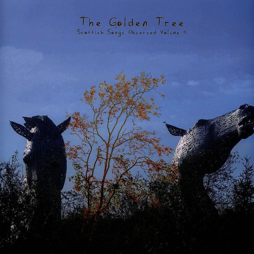 Golden tree the - the, scottish