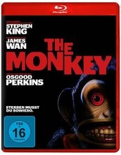 The Monkey von Plaion Pictures