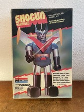Mattel Shogun Warriors GRANDE