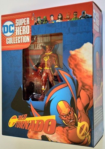 Super hero collection red - dc,