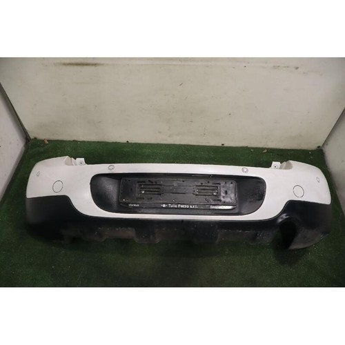 Paraurti post mini countryman - paraurti,
