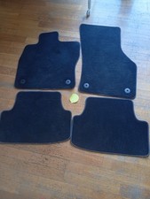 Tappetini Volkswagen Golf  8