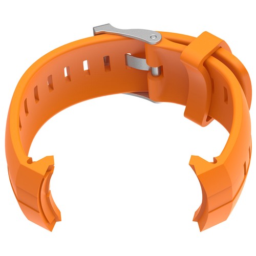 Cinturino orologio silicone - , 23