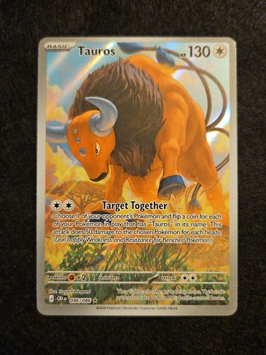 Tauros 096 086 - tauros, 096/086