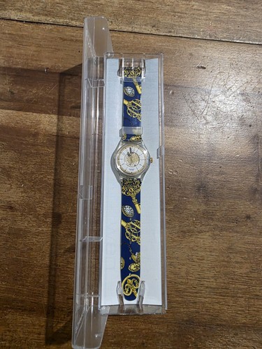 Swatch automatico peter - swatch, st.