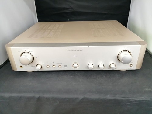 Amplificatore marantz primain - amplificatore,