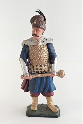 Jan sobienski polish armour - sobienski,
