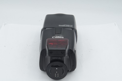 Flash canon speedlite - speedlite, 580ex