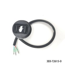 Interruttore Power Trim Tilt