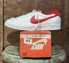 Sneakers Nike Bruin Canvas