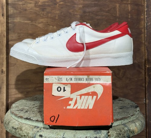 Sneakers nike bruin - sneakers,