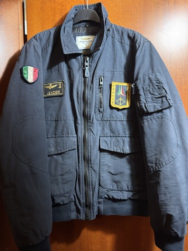 Giubbotto anti aeronautica - anti,