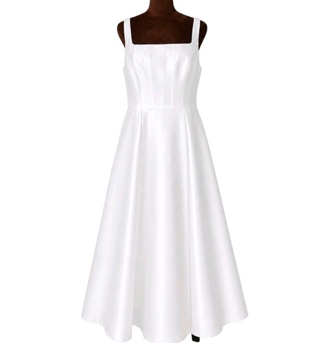 Abito midi adrianna papell - midi,