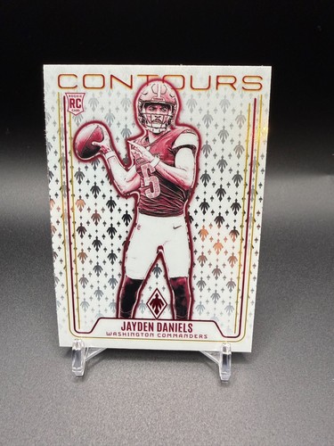 2024 panini phoenix contours - panini,