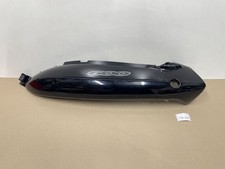 Suzuki GSX 600F Katana -