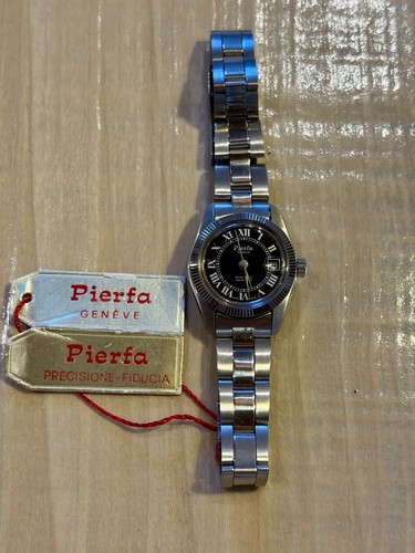 Orologio pierfa automatico - orologio,