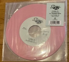 Album musicale analogico IIT