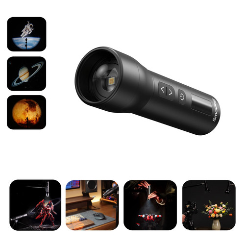 Smallrig 05b luce video led - smallrig,