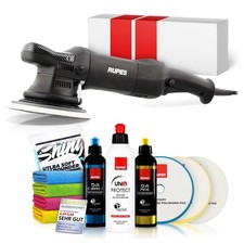 Rupes LHR21ES Set di