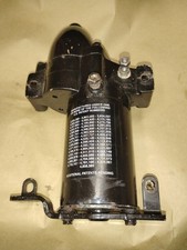 Motorino di Avviamento
