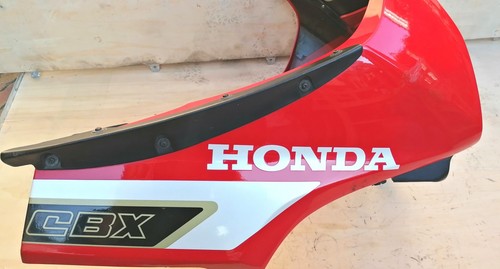 Carena pulpito honda cbx 750 - honda,