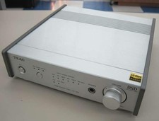 Amplificatore per cuffie convertitore D/A TEAC UD-301 funziona testato dal...
