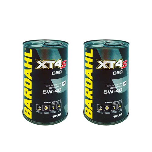 Olio motore moto - moto, bardahl