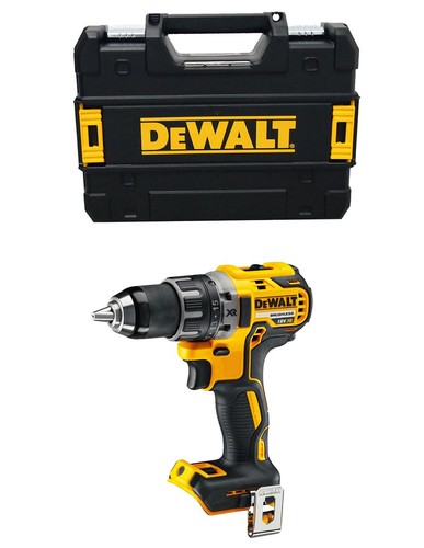 Trapano avvitatore dewalt - avvitatore,