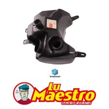 654923 Serbatoio Originale Piaggio per Scooterone Carnaby 250cc  300cc
