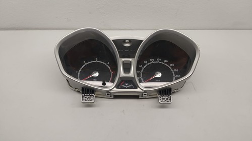 Quadro strumenti della ford - quadro,