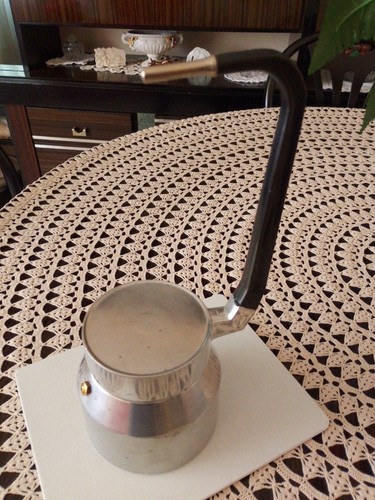 Caffettiera napoletana termica - napoletana,