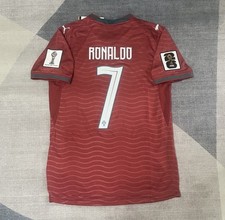 Maglia Ronaldo Portogallo 2026