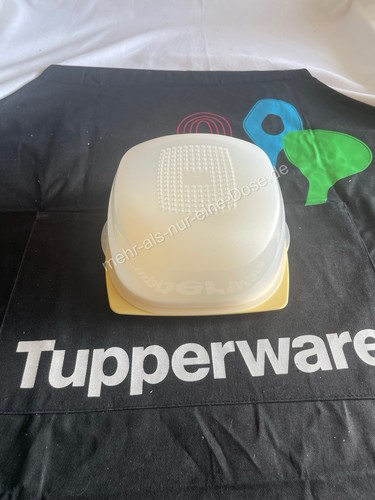 Tupperware a137 mini - tupperware,