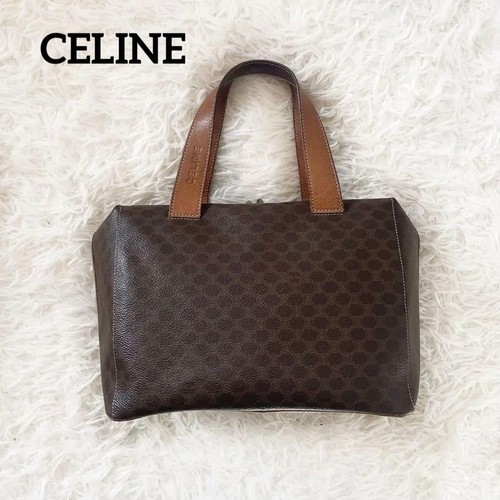 Borsa celine vintage - borsa, macadam