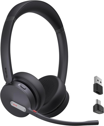 Yealink bh70 cuffie wireless - bh70,