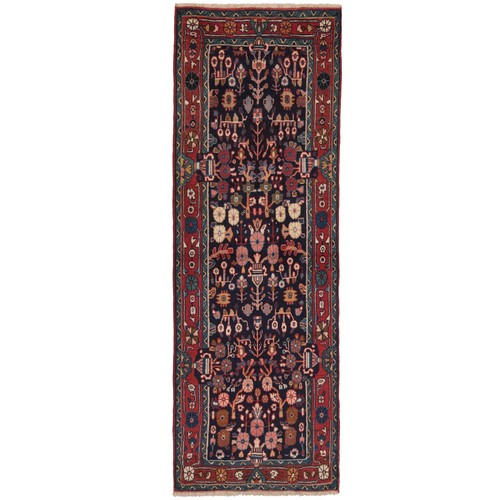 Hamedan 200x70 tappeto - 200x70,
