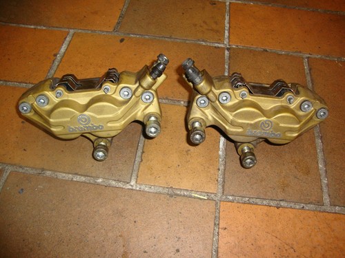 Ducati 900 916 748 - , st2