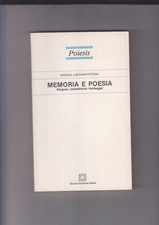 MEMORIA E POESIA Bergson