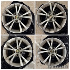 Cerchio in lega 156093264