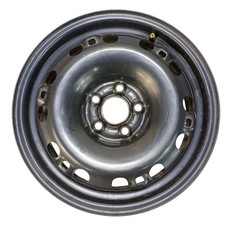 Cerchio in acciaio originale