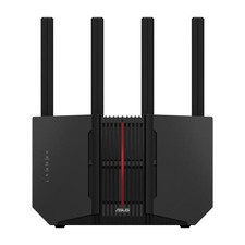 ASUS RT-BE92U router wireless